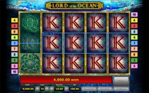 online slot lord of the ocean